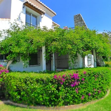 Villa Angela Nerja Exteriér fotografie