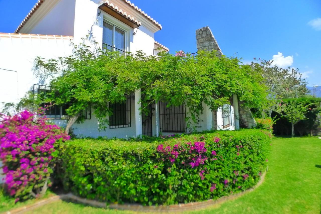 Villa Angela Nerja Exteriér fotografie