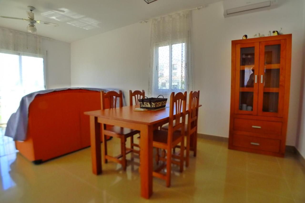 Villa Angela Nerja Exteriér fotografie